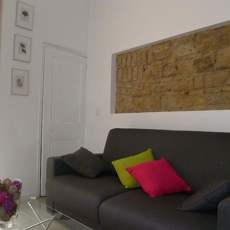 Appartamento Le Cordeliers Presqu'Ile Lione Esterno foto
