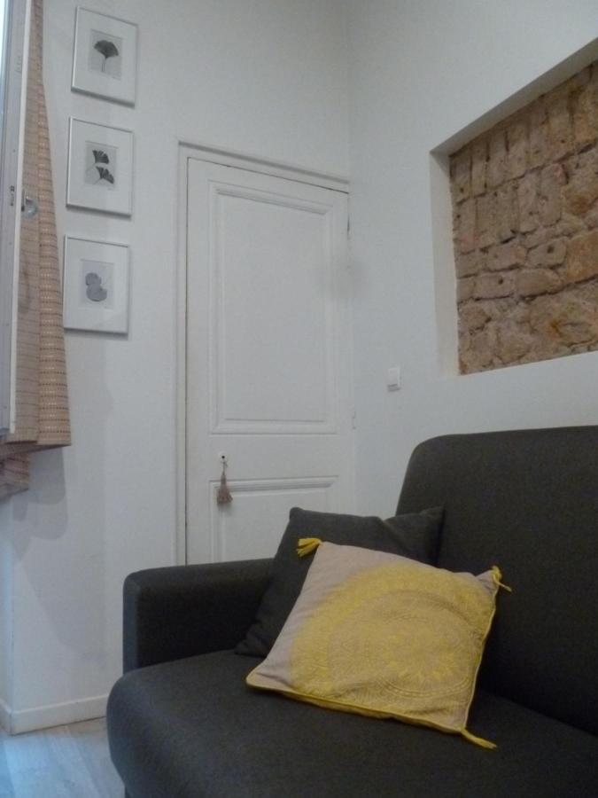 Appartamento Le Cordeliers Presqu'Ile Lione Esterno foto